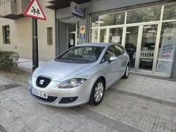 SEAT Leon 1.9TDI Stylance