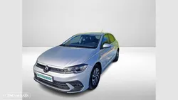 VW Polo 1.0 TSI Life
