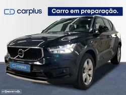 Volvo XC 40 1.5 T2 Momentum Plus