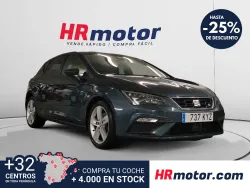 SEAT León 1.5 EcoTSI S&S FR 150