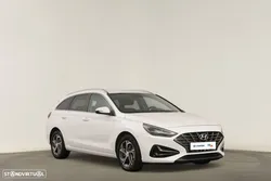 Hyundai i30 SW 1.0 T-GDi Style Plus DCT