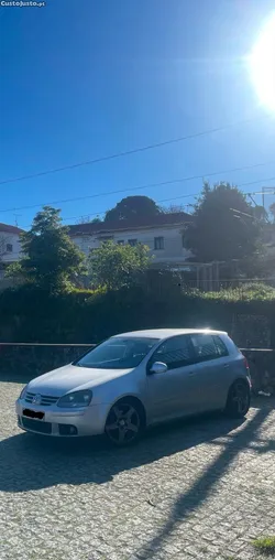VW Golf V