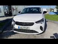Opel Corsa-e Business Edition