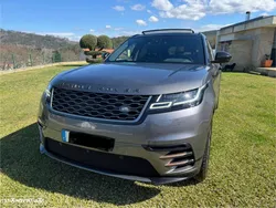 Land Rover Range Rover Velar 2.0 D R-Dynamic