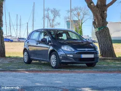Fiat Punto Evo 1.2 Active