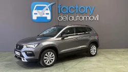 SEAT Ateca 1.0 TSI S&S Style Evo Edition