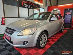Kia Ceed 1.6 CRDI 90 ACTIVE