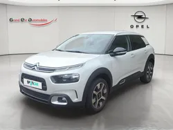 Citroen C4 BlueHDi 110ch S&S Shine