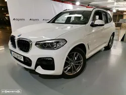 BMW X3 30 e xDrive Pack M