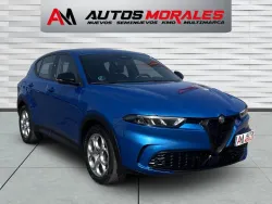 ALFA ROMEO Tonale 1.5 MHEV Sprint FWD