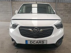 Opel Combo 1.3 cdti
