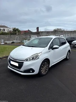 Peugeot 208 1.6 Diesel