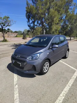 HYUNDAI i10 1.0 Go