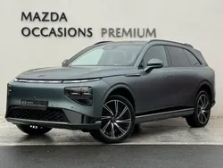 Xpeng G9 551ch 98kWh AWD Performance