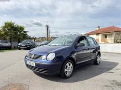 VW Polo 1.4 TDi Confortline AC