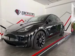TESLA Model Y Performance AWD