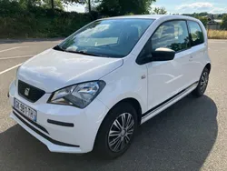 Seat mii 1.0 60 cv style