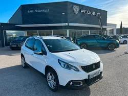 Peugeot 2008 1.2 style 82 cv