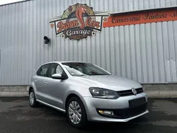 POLO 5 1.6 TDI 90ch