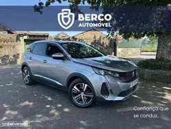 Peugeot 3008 1.2 PureTech Allure Pack