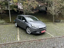 Opel Corsa Ecoflex