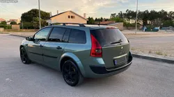 Renault Mégane IMPECÁVEL TOP Super economico AC