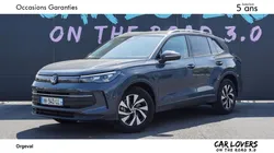 Volkswagen Tiguan 2.0 TDI 150ch DSG7 VW Edition