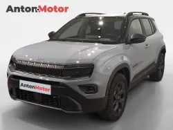 JEEP Avenger 1.2 Ehybrid Overland 145 4xe