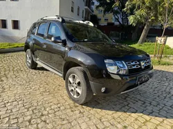 Dacia Duster 1.2 TCe Laureate