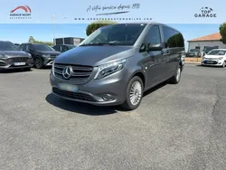 Mercedes Vito mixto Long III 119 CDI LG SELECT