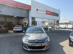 Citroën C4 130CV PACK MILLENIUM BOITE AUTOMATIQUE