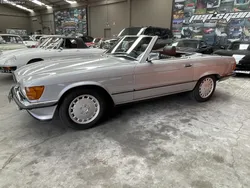 Mercedes-Benz SL 500 Sl 420
