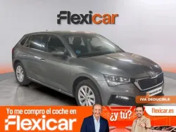 Skoda Scala 1.0 TSI Selection 85kW