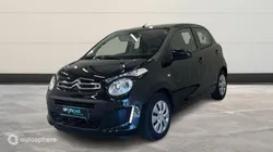 Citroen C1 VTi 72 S&S Feel 5p E6.d
