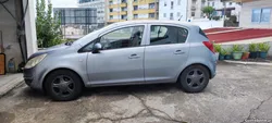 Opel Corsa Ecoflex