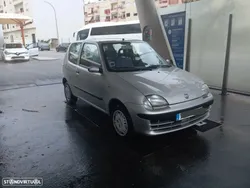 Fiat Seicento SX