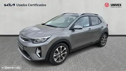 Kia Stonic 1.0 T-GDI Drive