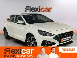 HYUNDAI i30 1.0 TGDI Klass 48V 120
