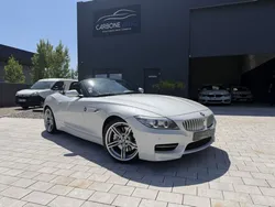Bmw Z4 ROADSTER (E89) SDRIVE 35ISA 340CH M SPORT DKG - 1ERE MAIN - SUIVI - GARANTIE 12 MOIS