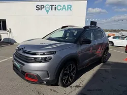 Citroen C5 Aircross BlueHDi 130ch S&S Feel EAT8