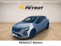 RENAULT Clio TCe 90 ch GSR2 Esprit Alpine