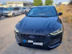 Ford Focus 1.0 Ecoboost MHEV ST-Line 155