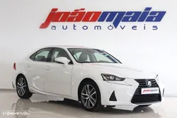 Lexus IS 300H