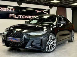 Bmw SERIE 4 GRAN COUPE (G26) 430D XDRIVE 286CV BVA M SPORT (LAURENT AUTO)