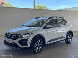 Dacia Sandero 1.0 TCe Extreme