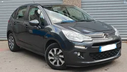 🌟 Citroën c3 phase 2 / 1.0 / distribution remplacer / carnet d'entretien 2 clefs / ct ok /climatisation/ régulateur/ radar