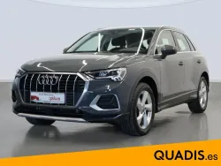 AUDI Q3 35 TDI Advanced S tronic 110kW
