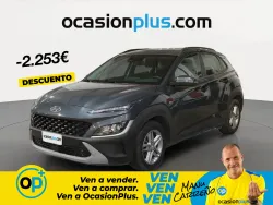 HYUNDAI Kona 1.0 TGDI Klass 4x2