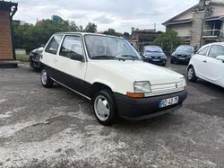 Renault 5 1.1