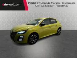 Peugeot 208 100 S&S BVM6 Allure